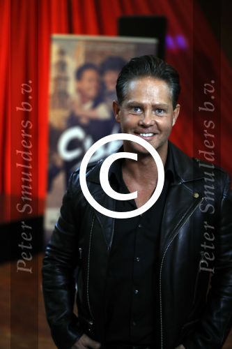 Schiedam 26 oktober 2016
Presentatie cast Ciske de Rat met oa Danny de Munk Bas Keijzer Ad Knippels Brigiite Nijman Ellen evers Sophie Veldhuizen en Boris v d Ham in schouwburg Schiedam. Albert Verlinde is er names stage entertainment.