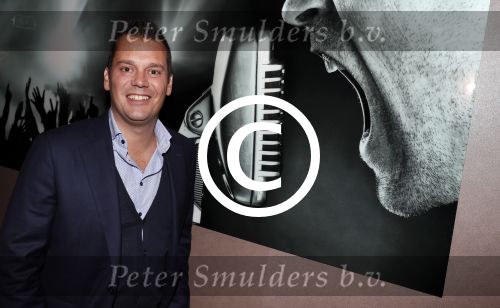 Uitgeest 13 november 2016
Koos Alberts Awards bij Bobs Saloon A9 studio. Dennis Alberti