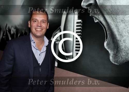 Uitgeest 13 november 2016
Koos Alberts Awards bij Bobs Saloon A9 studio. Dennis Alberti