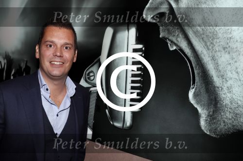 Uitgeest 13 november 2016
Koos Alberts Awards bij Bobs Saloon A9 studio. Dennis Alberti