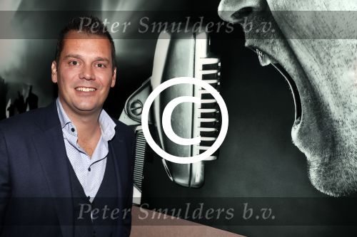 Uitgeest 13 november 2016
Koos Alberts Awards bij Bobs Saloon A9 studio. Dennis Alberti