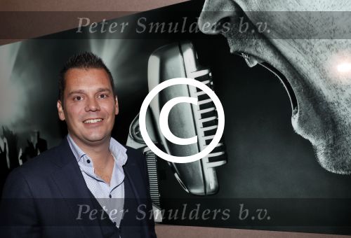 Uitgeest 13 november 2016
Koos Alberts Awards bij Bobs Saloon A9 studio. Dennis Alberti