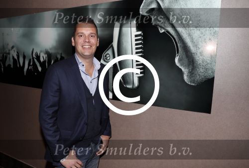 Uitgeest 13 november 2016
Koos Alberts Awards bij Bobs Saloon A9 studio. Dennis Alberti