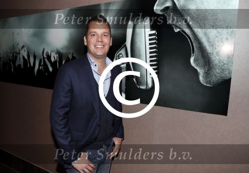 Uitgeest 13 november 2016
Koos Alberts Awards bij Bobs Saloon A9 studio. Dennis Alberti