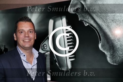Uitgeest 13 november 2016
Koos Alberts Awards bij Bobs Saloon A9 studio. Dennis Alberti