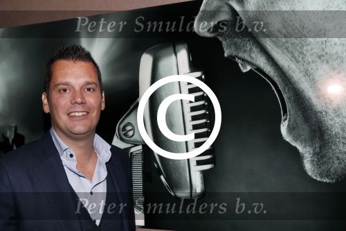 Uitgeest 13 november 2016
Koos Alberts Awards bij Bobs Saloon A9 studio. Dennis Alberti