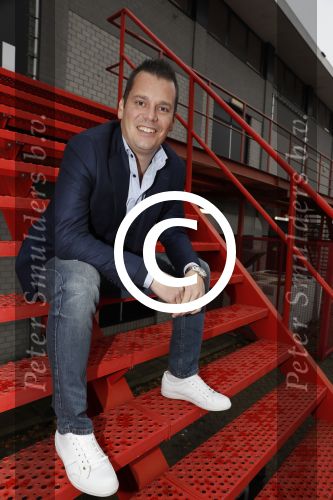 Uitgeest 13 november 2016
Koos Alberts Awards bij Bobs Saloon A9 studio. Dennis Alberti