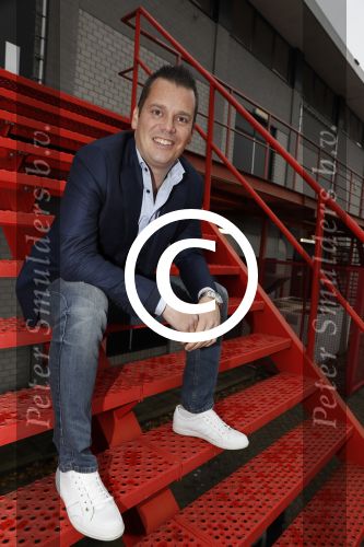 Uitgeest 13 november 2016
Koos Alberts Awards bij Bobs Saloon A9 studio. Dennis Alberti