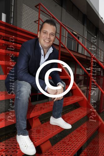 Uitgeest 13 november 2016
Koos Alberts Awards bij Bobs Saloon A9 studio. Dennis Alberti