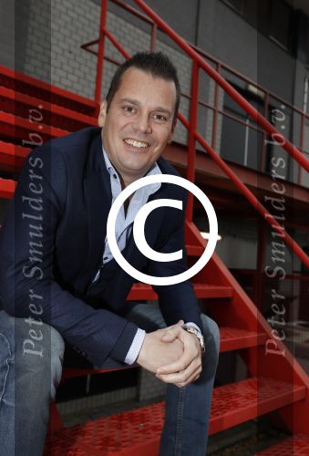 Uitgeest 13 november 2016
Koos Alberts Awards bij Bobs Saloon A9 studio. Dennis Alberti
