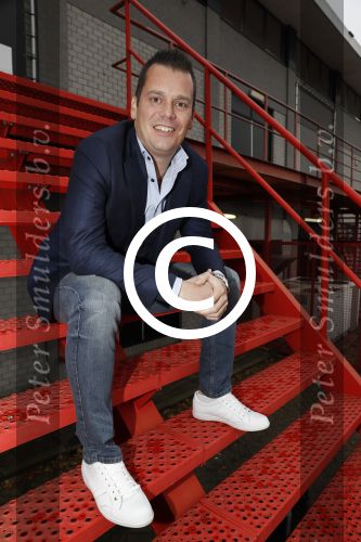 Uitgeest 13 november 2016
Koos Alberts Awards bij Bobs Saloon A9 studio. Dennis Alberti