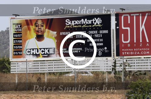 ibiza juli 2016
div abri\'s op ibiza. Dj Chuckie