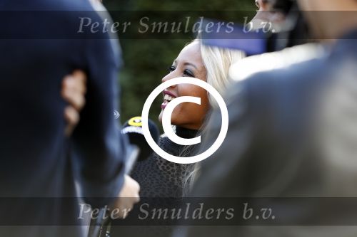 Amsterdam 10 oktober 2016
Perspresentatie SBS6 van diverse real life soaps en nieuwe programma\'s in het college hotel.
Chiel Harten, Djamila Celina Melcherts en Koen van Dijk