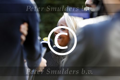 Amsterdam 10 oktober 2016
Perspresentatie SBS6 van diverse real life soaps en nieuwe programma\'s in het college hotel.
Chiel Harten, Djamila Celina Melcherts en Koen van Dijk