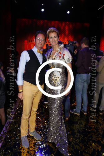 Amsterdam 25 oktober 2016
Finale Hollands Next topmodel gepresenteerd door Anouk Smulders met de finalisten Akke Marije Colette Emma en Noor. Juryleden Fred v Leer Anna Nooshin en Alek Bruessing. Edwin Oudshoorn
