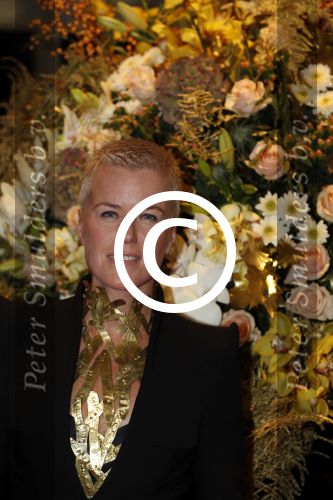 Amsterdam 13 oktober 2016
Televizierring 2016 in de heineken music Hall.
Ellie Lust