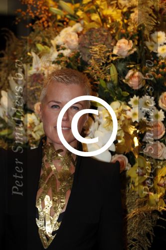 Amsterdam 13 oktober 2016
Televizierring 2016 in de heineken music Hall.
Ellie Lust