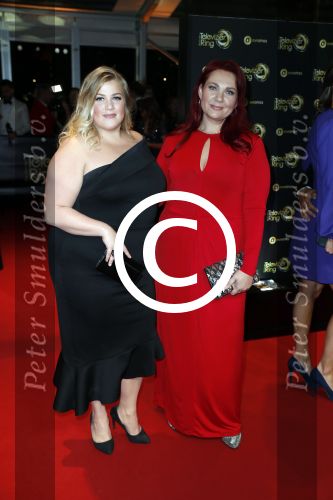 Amsterdam 13 oktober 2016
Televizierring 2016 in de heineken music Hall. Esmee van Kampen