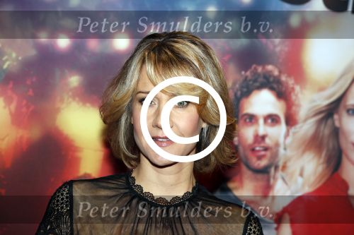 Amsterdam 24 oktober 2016
Premiere Hartenstrijd in Tuschinski. Eva Duijvestein