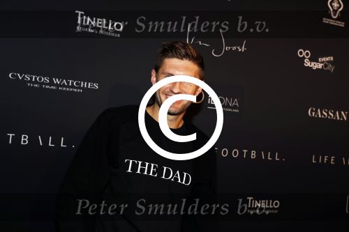 Halfweg 27 oktober 2016
Life after football LAF gala in the sugarfactory.
Sugar City

 
Evgeniy Levchenko