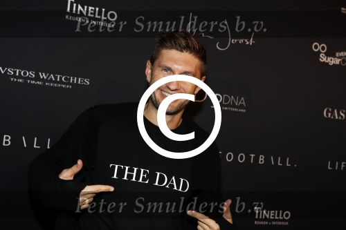 Halfweg 27 oktober 2016
Life after football LAF gala in the sugarfactory.
Sugar City

 
Evgeniy Levchenko