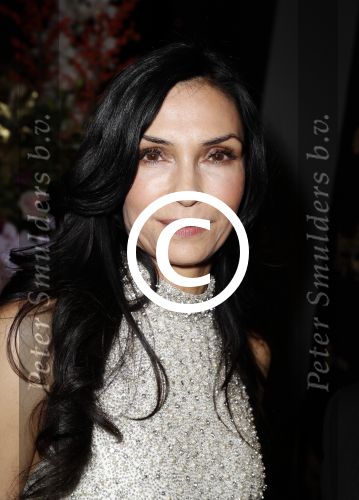 Amsterdam 13 oktober 2016
Televizierring 2016 in de heineken music Hall.
Famke Janssen