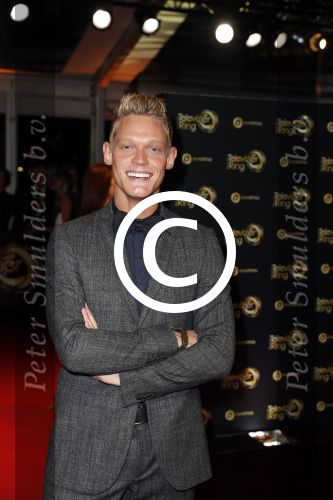 Amsterdam 13 oktober 2016
Televizierring 2016 in de heineken music Hall.
Ferry Doedens