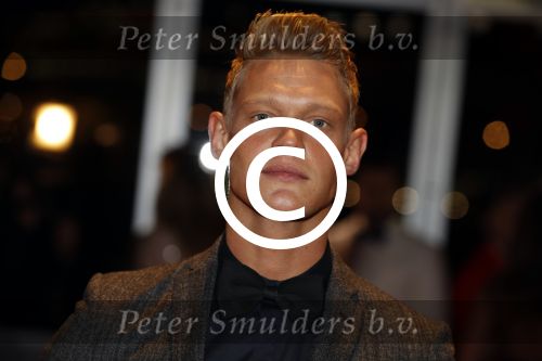 Amsterdam 13 oktober 2016
Televizierring 2016 in de heineken music Hall
Ferry Doedens