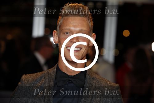 Amsterdam 13 oktober 2016
Televizierring 2016 in de heineken music Hall
Ferry Doedens