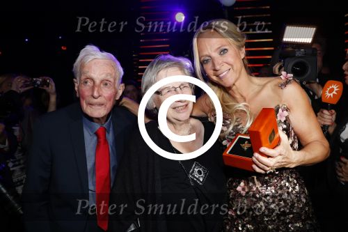 Amsterdam 13 oktober 2016
Televizierring 2016 in de heineken music Hall. Floortje Dessing