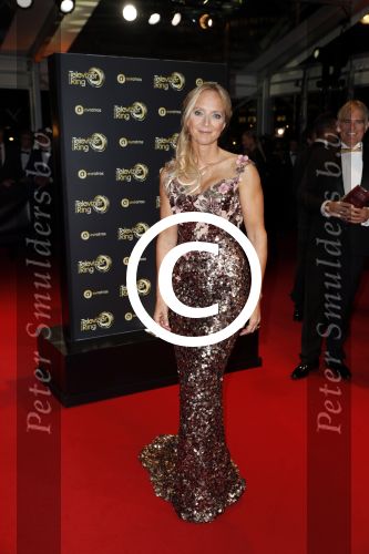 Amsterdam 13 oktober 2016
Televizierring 2016 in de heineken music Hall. Winnares Floortje Dessing met haar ouders