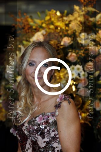 Amsterdam 13 oktober 2016
Televizierring 2016 in de heineken music Hall. Floortje Dessing