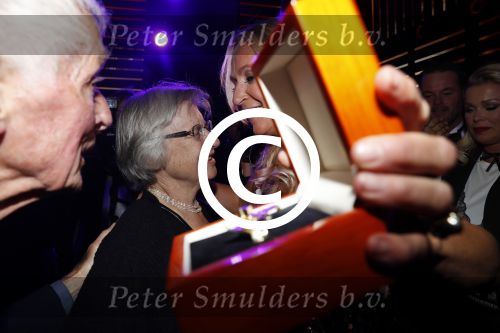 Amsterdam 13 oktober 2016
Televizierring 2016 in de heineken music Hall. Floortje Dessing