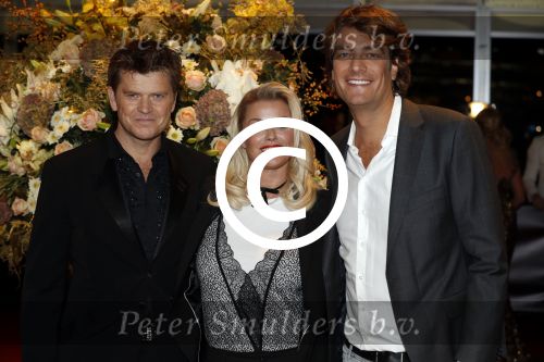 Amsterdam 13 oktober 2016
Televizierring 2016 in de heineken music Hall.
Frank Dane Beau v Erven Dorens Bridget Maasland
