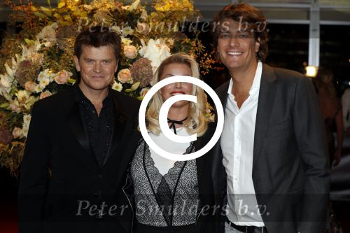 Amsterdam 13 oktober 2016
Televizierring 2016 in de heineken music Hall.
Frank Dane Beau v Erven Dorens Bridget Maasland