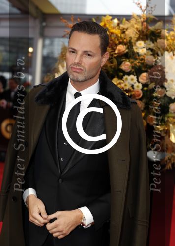 Amsterdam 13 oktober 2016
Televizierring 2016 in de heineken music Hall.
Fred v Leer