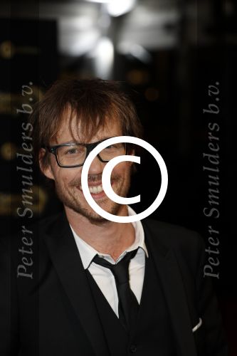 Amsterdam 13 oktober 2016
Televizierring 2016 in de heineken music Hall.
Giel Beelen