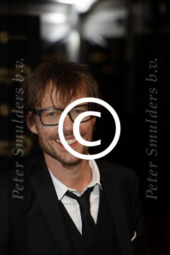Amsterdam 13 oktober 2016
Televizierring 2016 in de heineken music Hall.
Giel Beelen