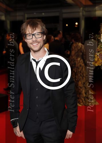 Amsterdam 13 oktober 2016
Televizierring 2016 in de heineken music Hall.
Giel Beelen