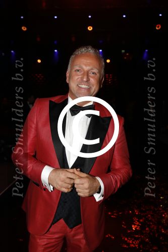 Amsterdam 13 oktober 2016
Televizierring 2016 in de heineken music Hall.
Gordon