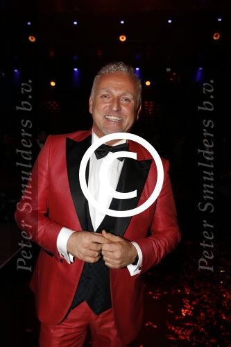 Amsterdam 13 oktober 2016
Televizierring 2016 in de heineken music Hall.
Gordon