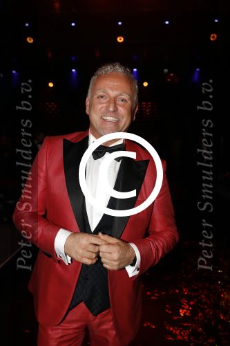 Amsterdam 13 oktober 2016
Televizierring 2016 in de heineken music Hall.
Gordon
