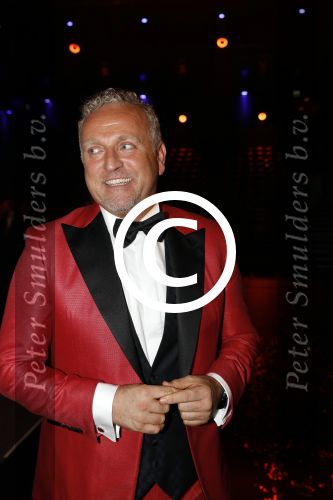 Amsterdam 13 oktober 2016
Televizierring 2016 in de heineken music Hall.
Gordon