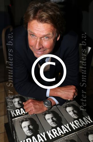 Lienden, 25 Oktober 2016
Boekuitreiking Hans Kraay Jr.
Hans Kraay Jr.