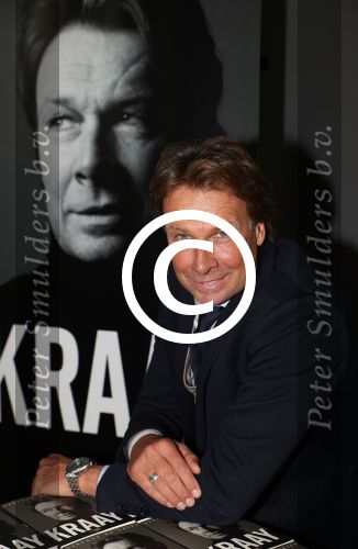Lienden, 25 Oktober 2016
Boekuitreiking Hans Kraay Jr.
Hans Kraay Jr.