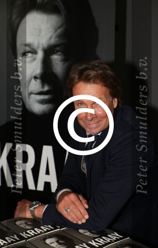 Lienden, 25 Oktober 2016
Boekuitreiking Hans Kraay Jr.
Hans Kraay Jr.