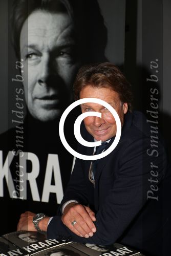 Lienden, 25 Oktober 2016
Boekuitreiking Hans Kraay Jr.
Hans Kraay Jr.
