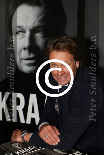 Lienden, 25 Oktober 2016
Boekuitreiking Hans Kraay Jr.
Hans Kraay Jr.