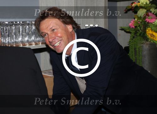 Lienden, 25 Oktober 2016
Boekuitreiking Hans Kraay Jr.