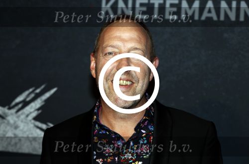 Amsterdam 31 oktober 2016 
Premiere fataal in Tuschinski. Harry Piekema
